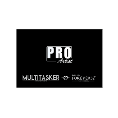 Daily Life Forever52 Pro Artist Multitasker Corrector Palette